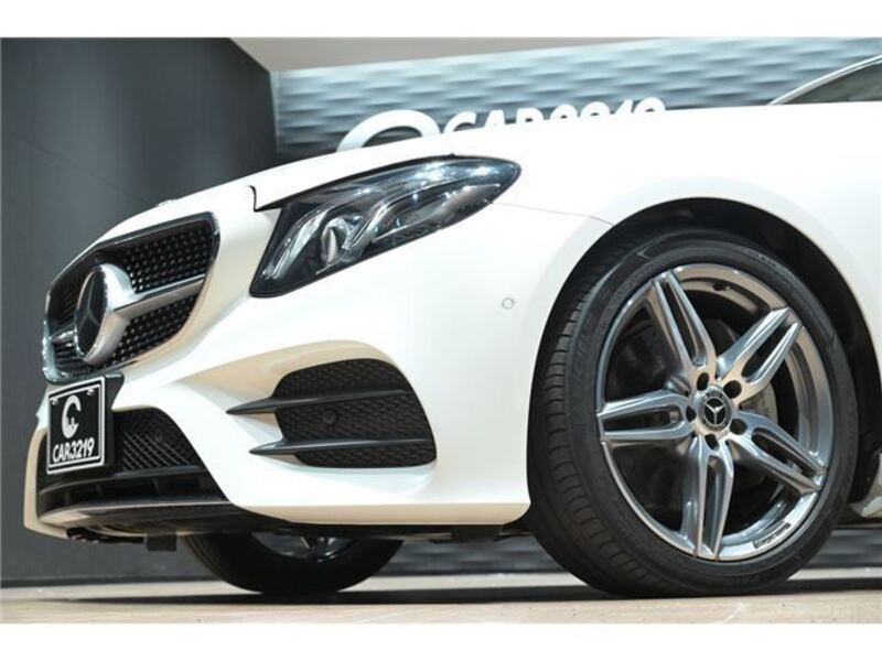 E-CLASS