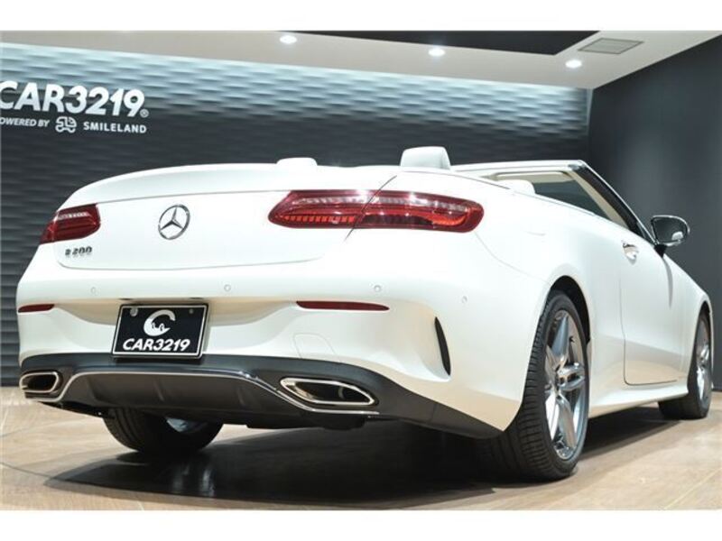 E-CLASS