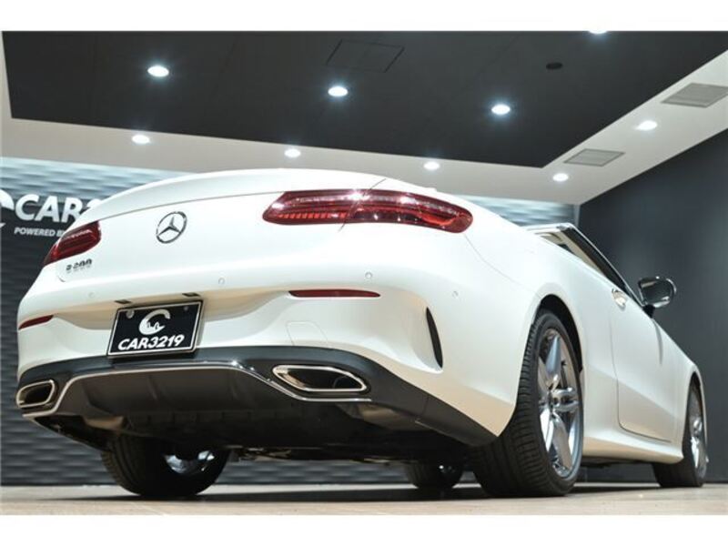 E-CLASS