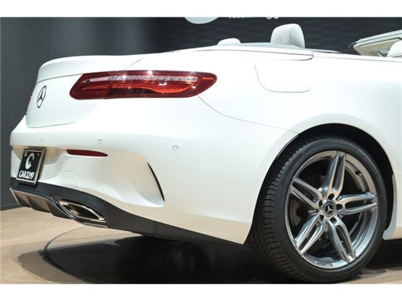 E-CLASS