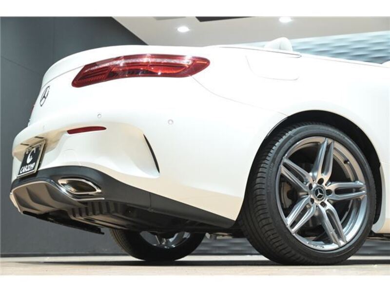 E-CLASS