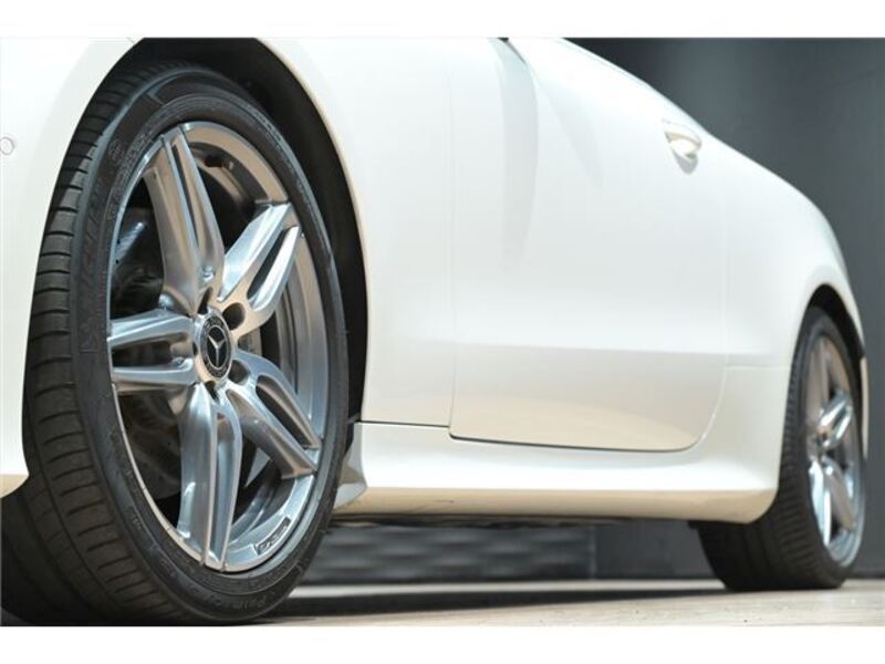 E-CLASS