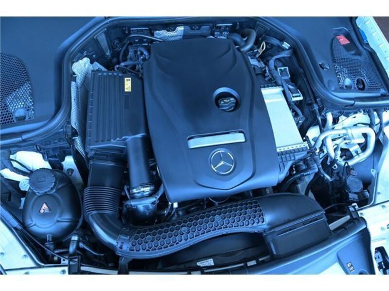 E-CLASS