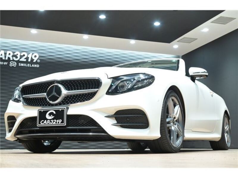 E-CLASS