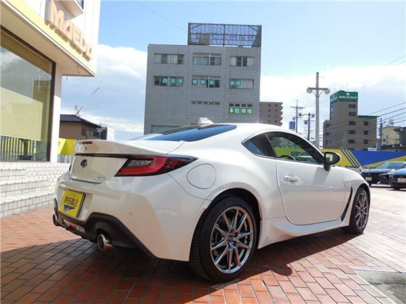 BRZ