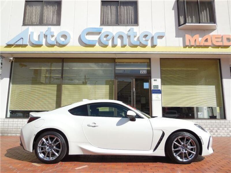 BRZ