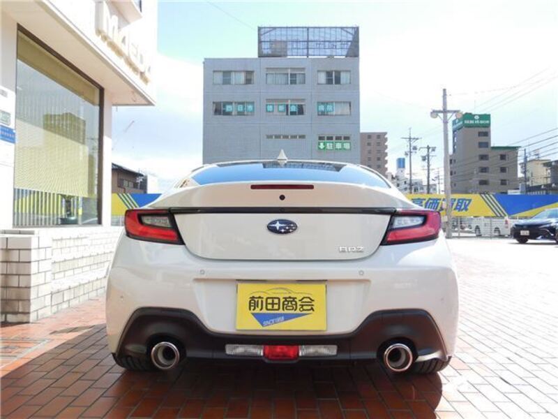 BRZ