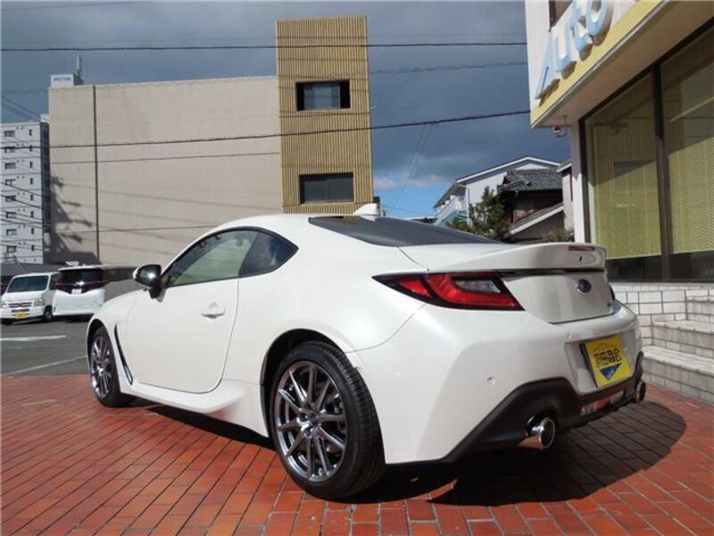 BRZ