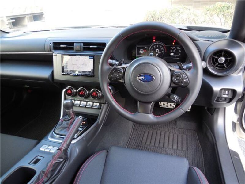 BRZ