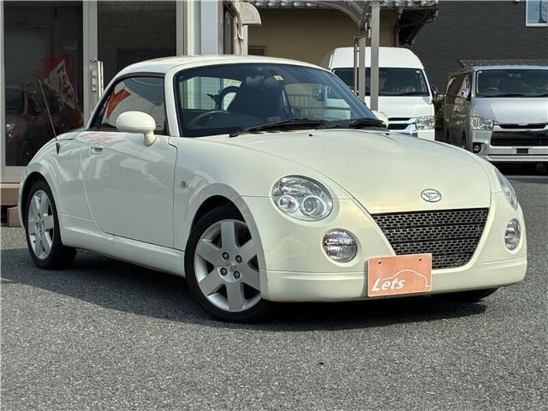 COPEN