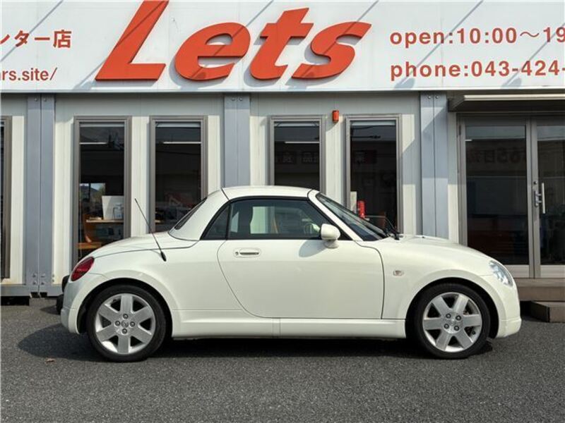 COPEN