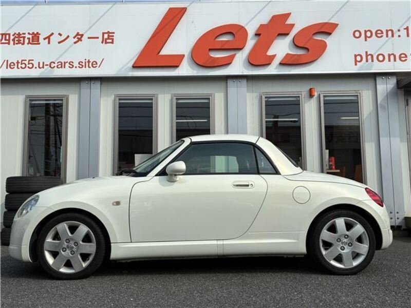 COPEN