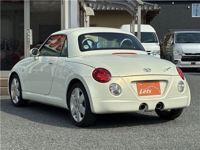 COPEN