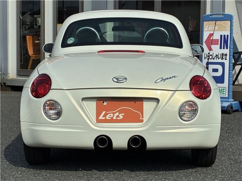 COPEN