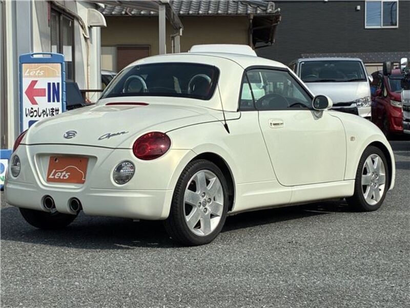 COPEN