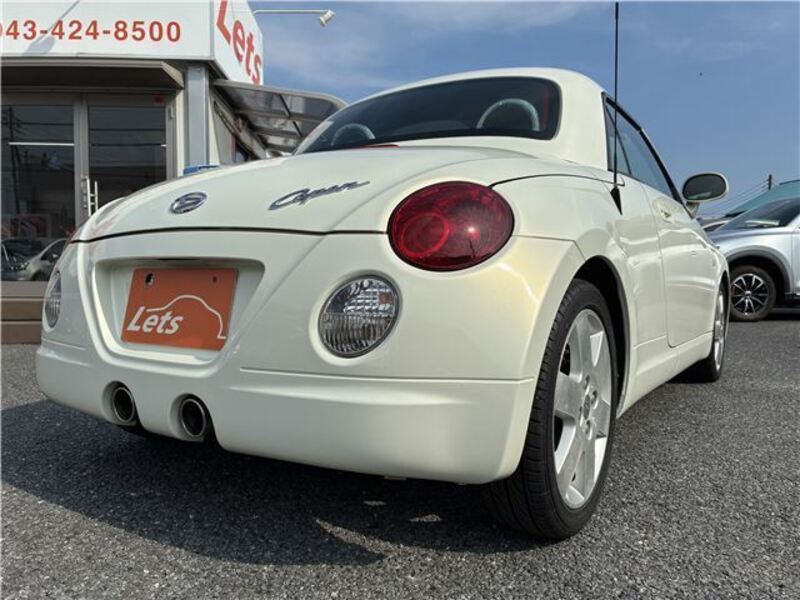 COPEN