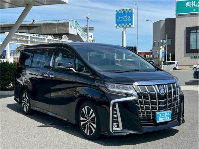 ALPHARD-0