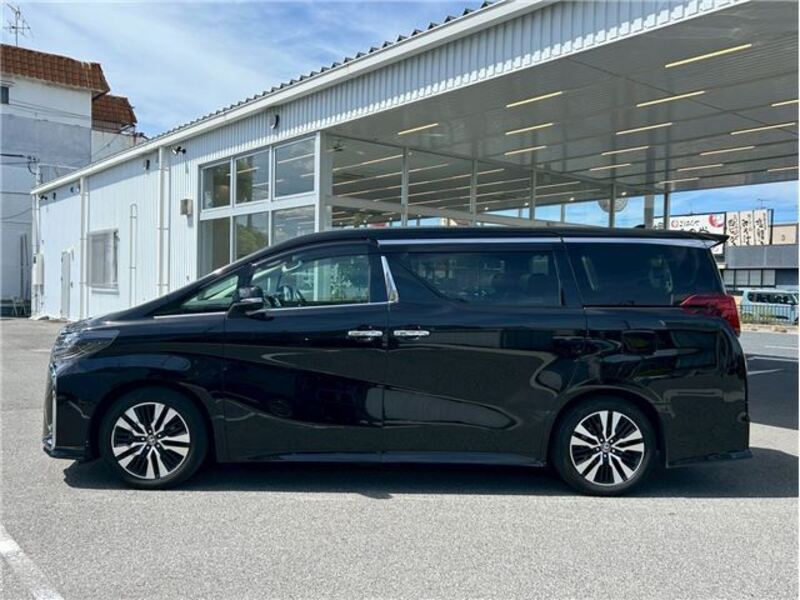 ALPHARD