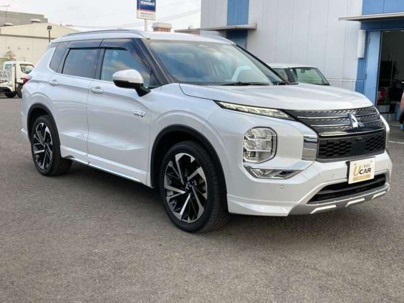 OUTLANDER