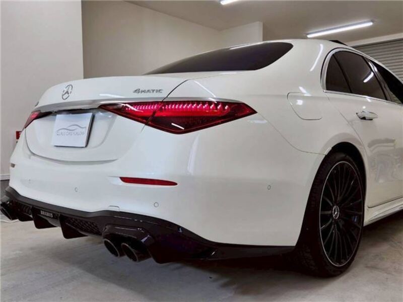 S-CLASS