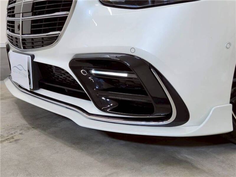 S-CLASS