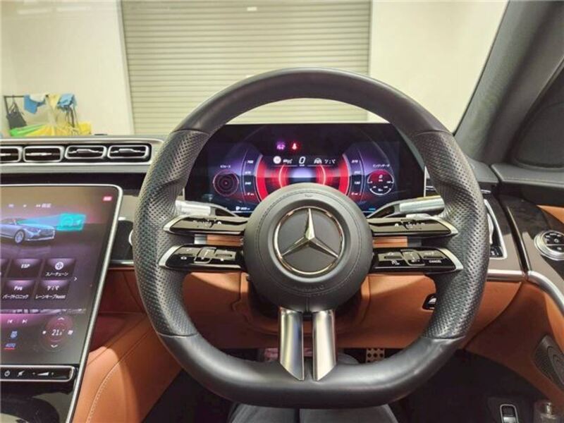 S-CLASS