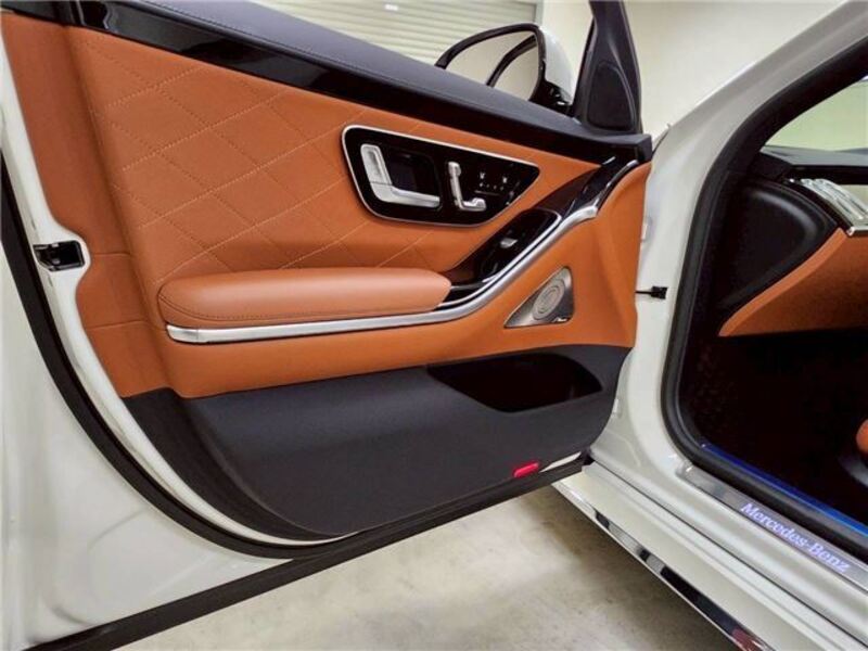 S-CLASS