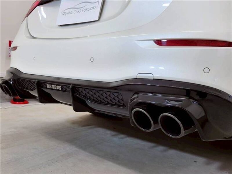 S-CLASS
