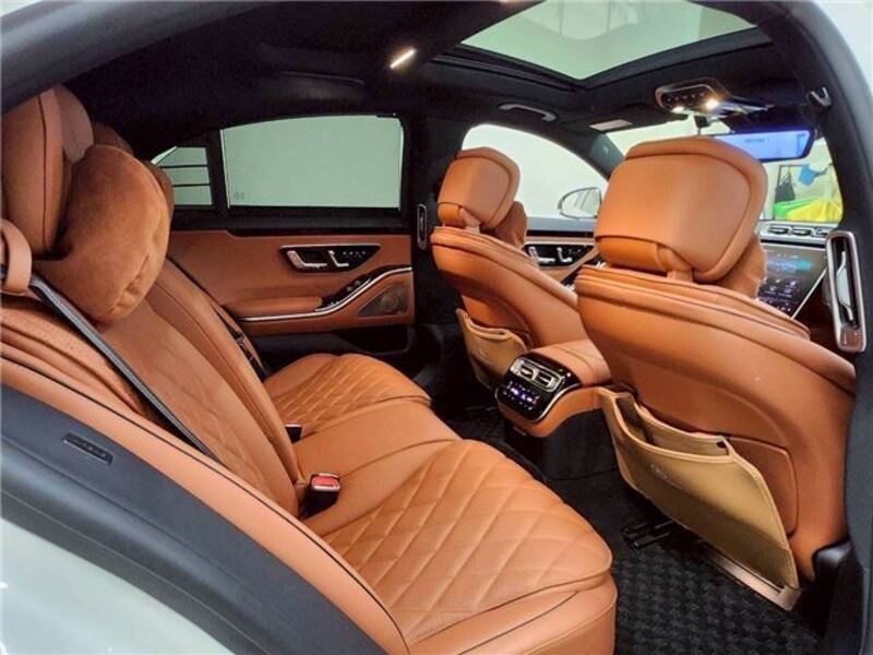 S-CLASS