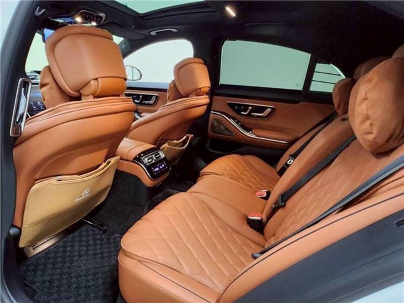 S-CLASS