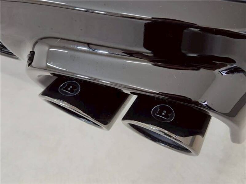 S-CLASS