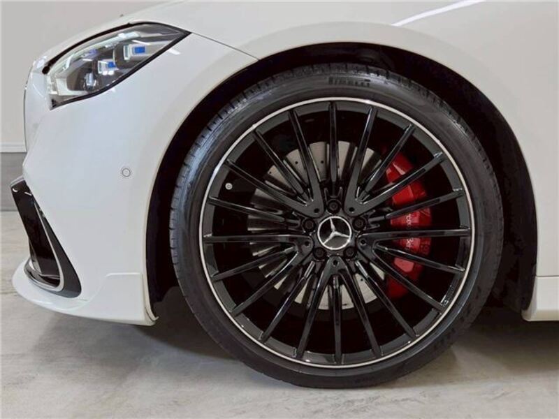 S-CLASS