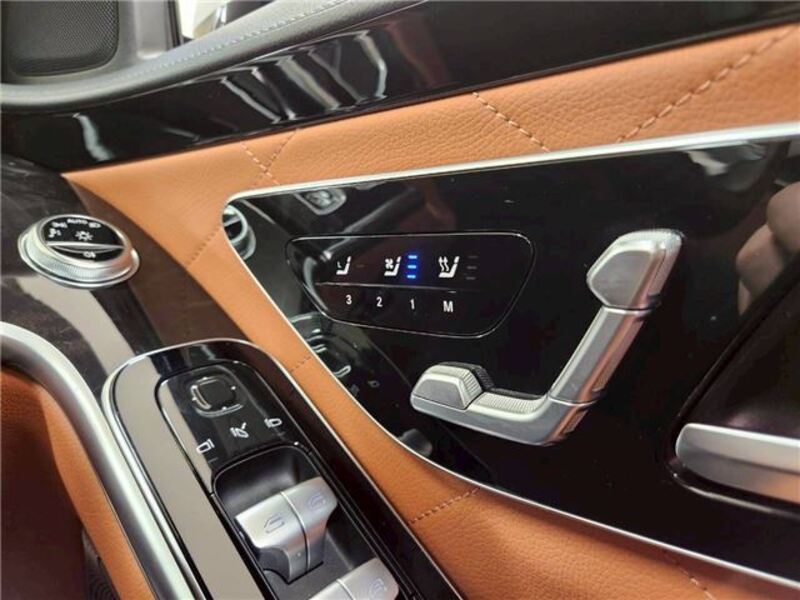 S-CLASS
