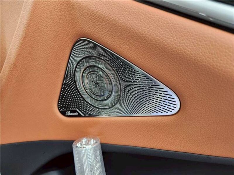 S-CLASS