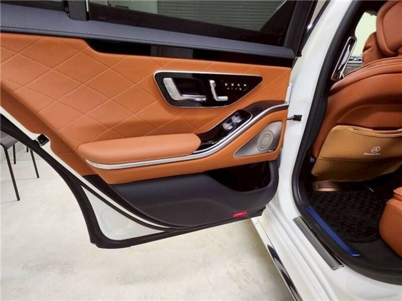 S-CLASS