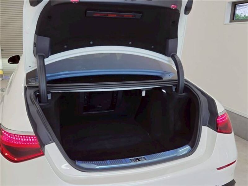 S-CLASS