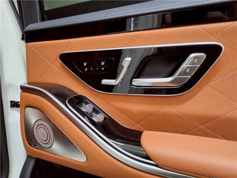 S-CLASS