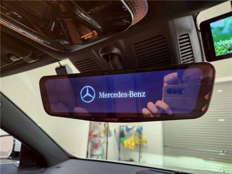 S-CLASS