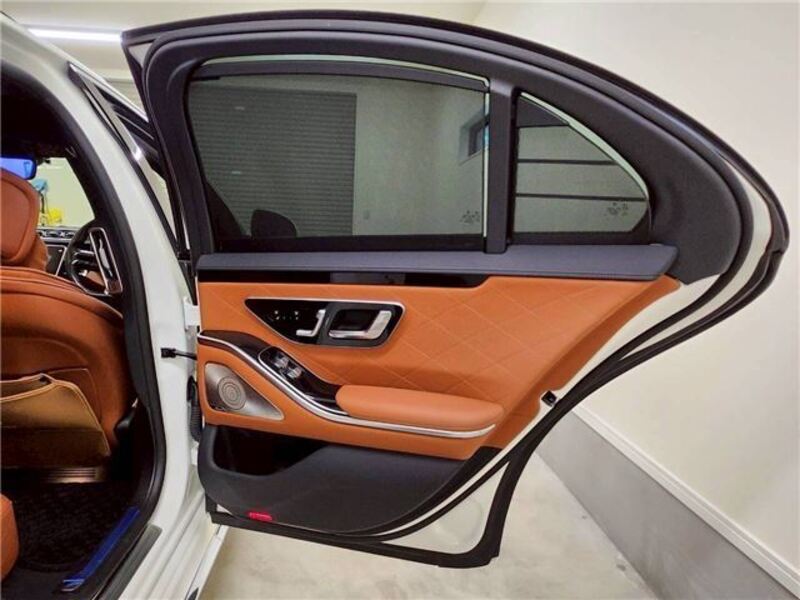 S-CLASS