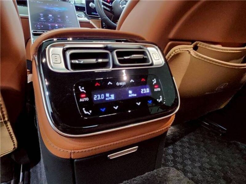 S-CLASS