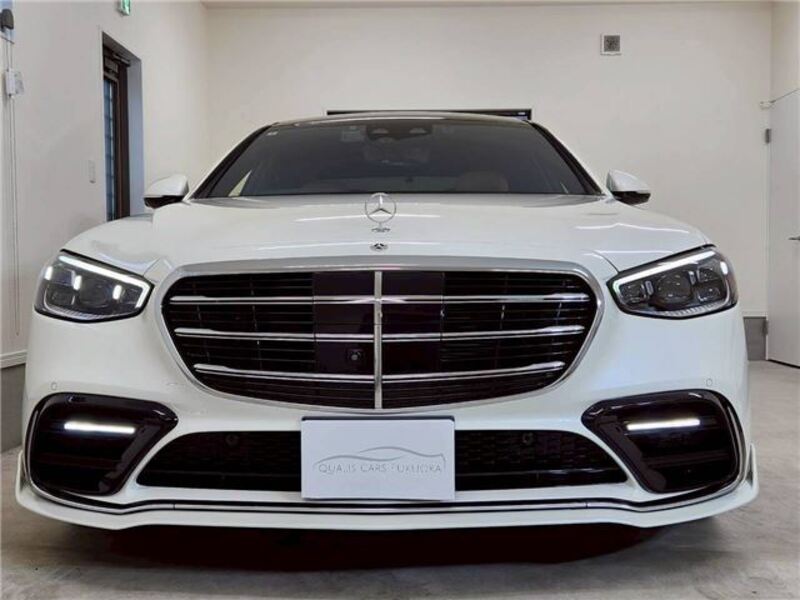 S-CLASS