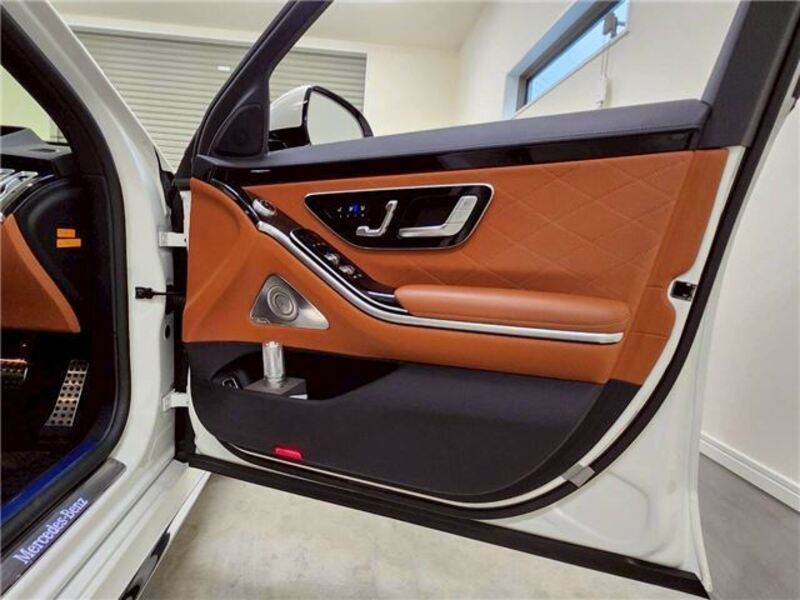 S-CLASS