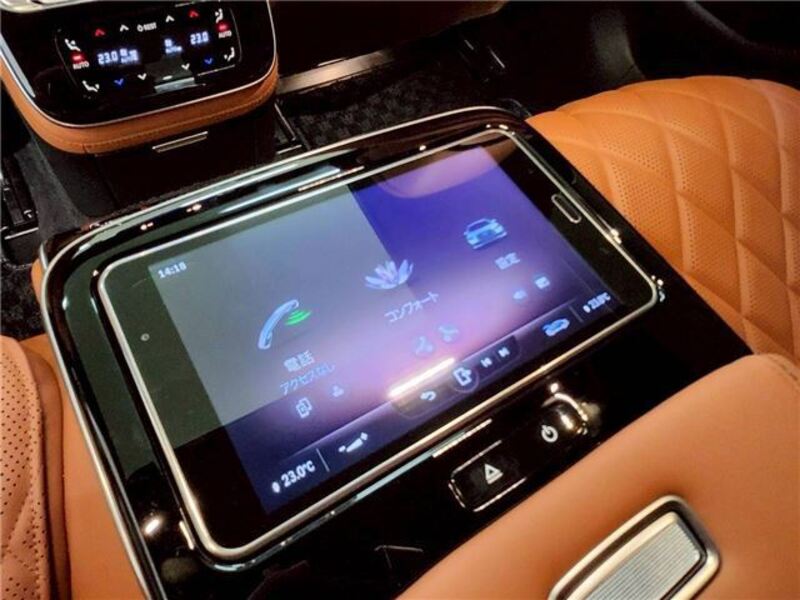 S-CLASS
