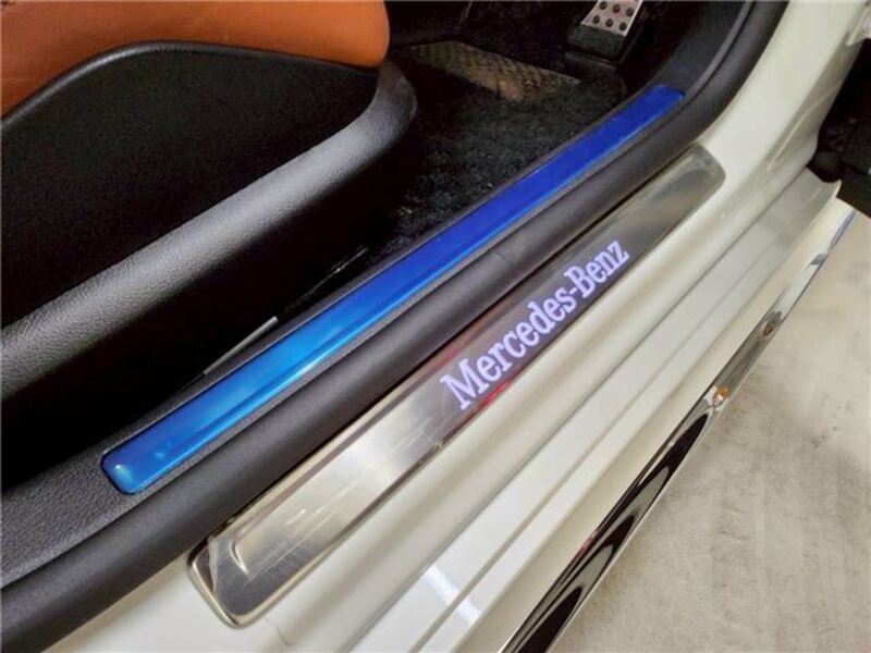 S-CLASS