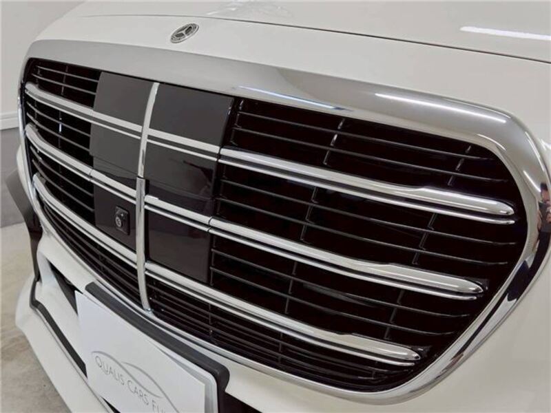 S-CLASS