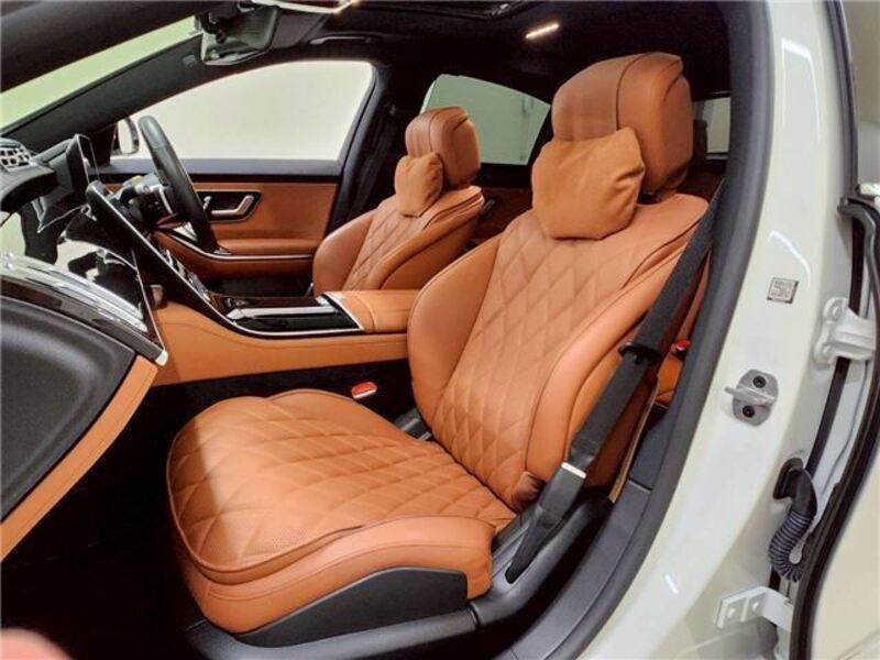 S-CLASS