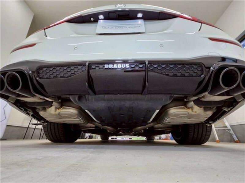 S-CLASS