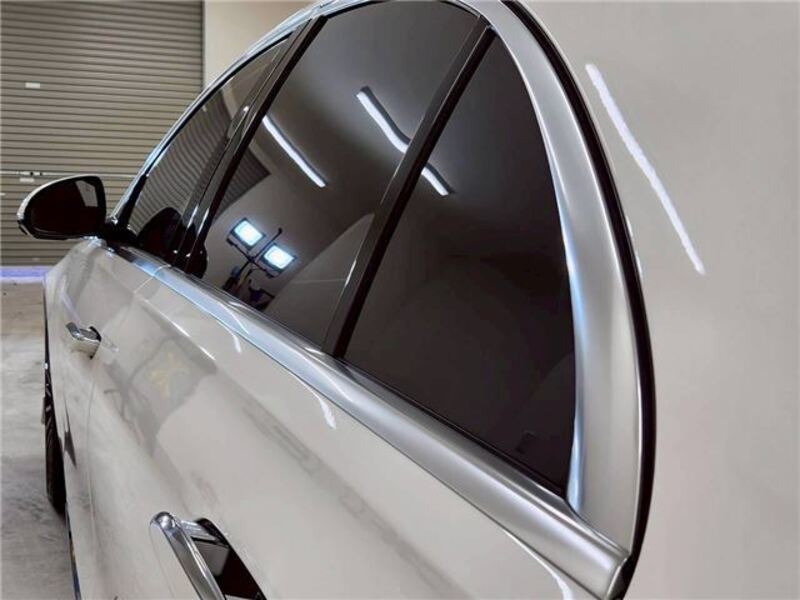S-CLASS