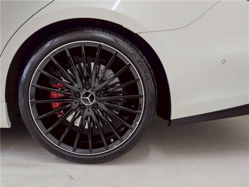 S-CLASS