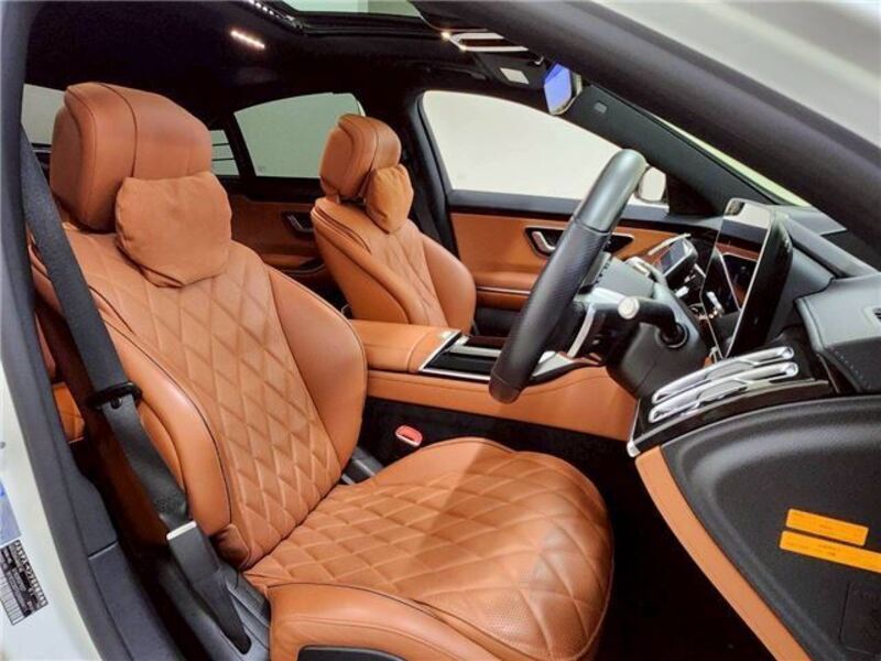 S-CLASS
